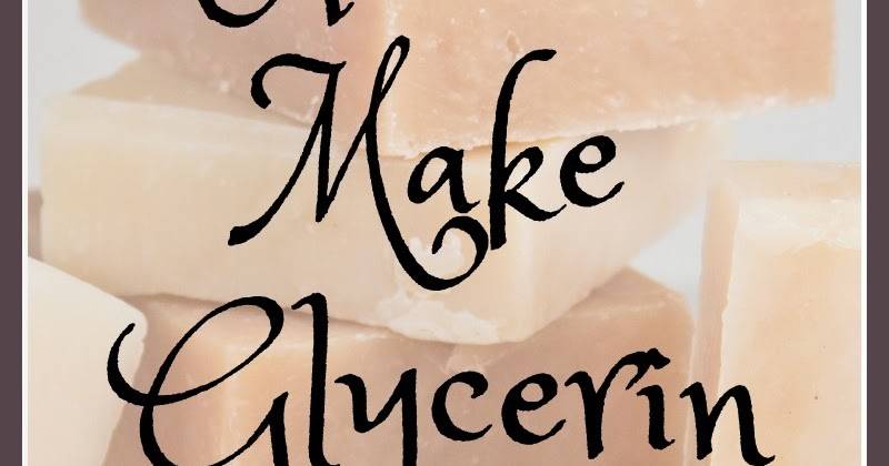 14 Clear Glycerin Melt-and-pour Jelly Soap Recipes Image