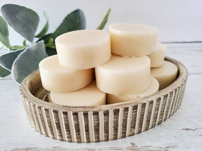 32 Honey Soap Recipe Melt and Pour Image