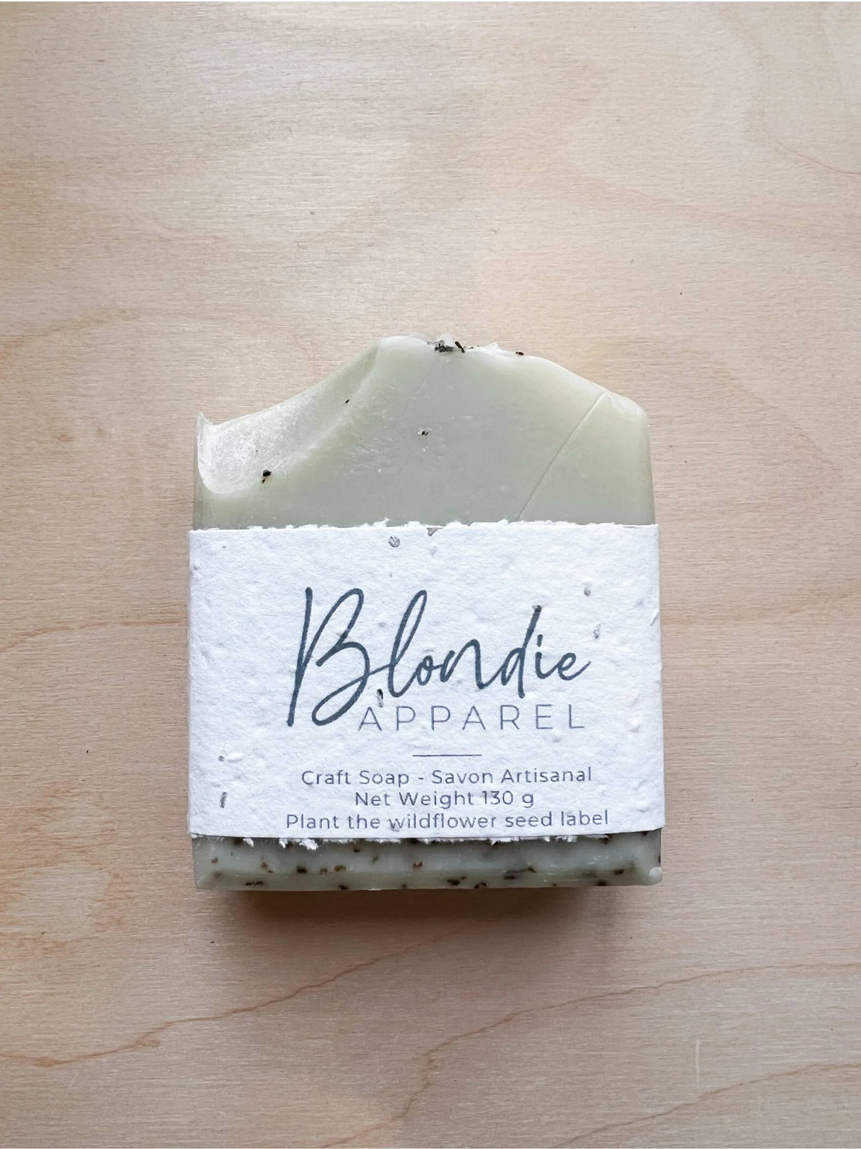 14 Eucalyptus Melt and Pour Soap Recipes Image