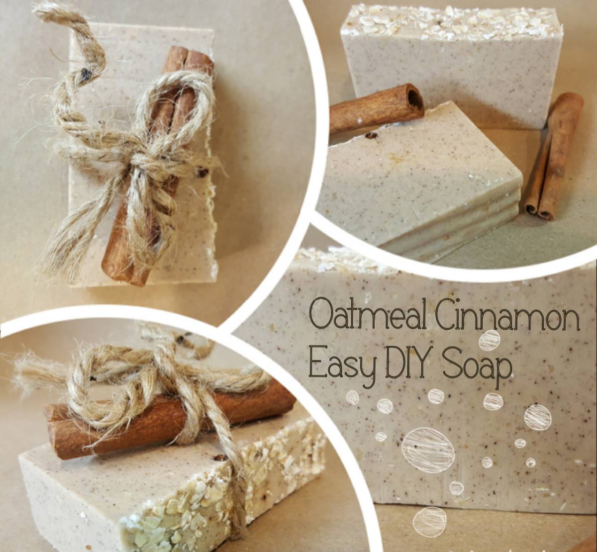 32 Honey Soap Recipe Melt and Pour Image