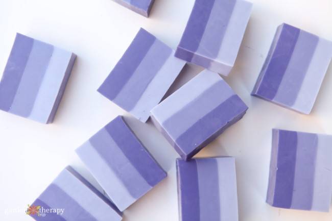 38 Glycerin Melt and Pour Soap Ideas Image