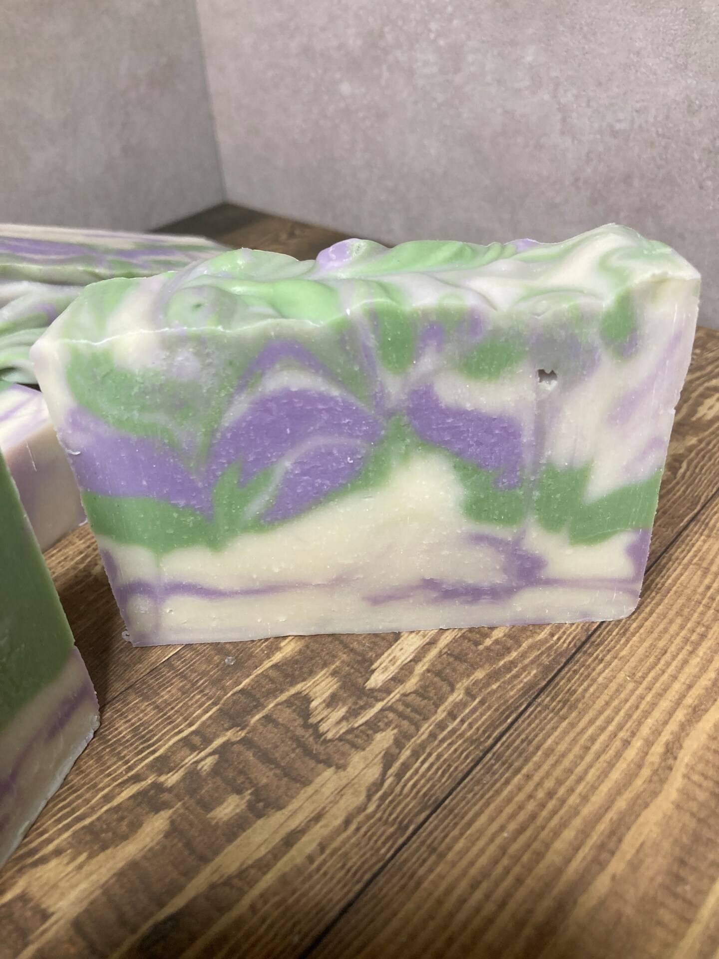 12 Rosemary Essential Oil Melt and Pour Soap Recipes Image