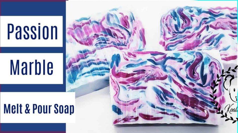38 Glycerin Melt and Pour Soap Ideas Image