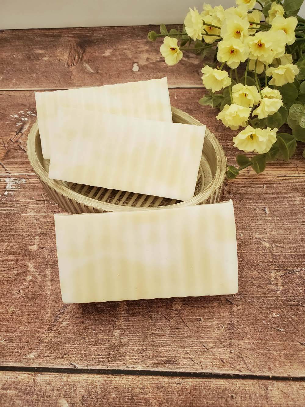 32 Honey Soap Recipe Melt and Pour Image