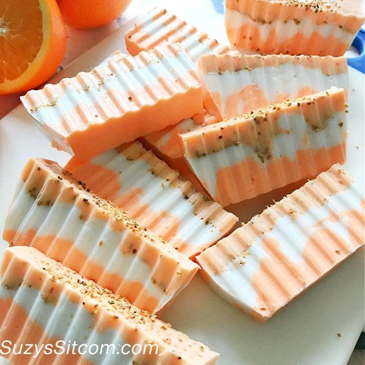 38 Glycerin Melt and Pour Soap Ideas Image