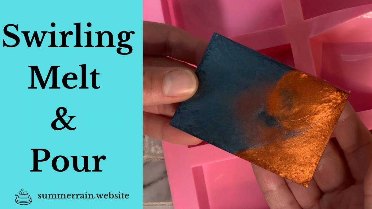 38 Glycerin Melt and Pour Soap Ideas Image