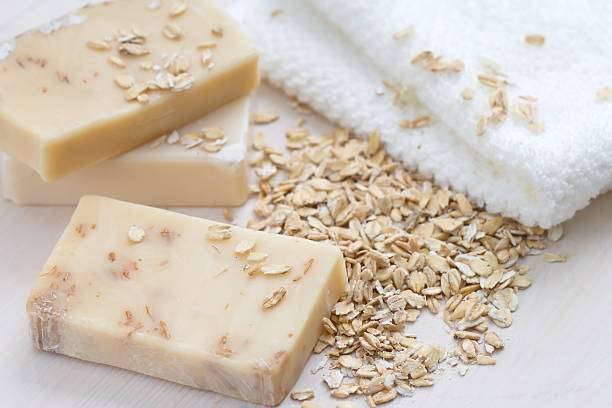 32 Honey Soap Recipe Melt and Pour Image