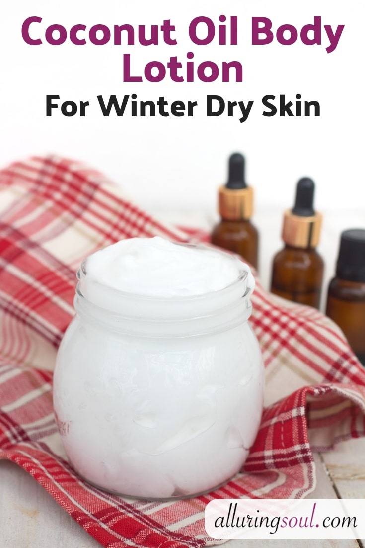 15 DIY Solid Conditioner Bar Recipes Nourishing Coconut Oil Body Lotion for Dry Skin Image