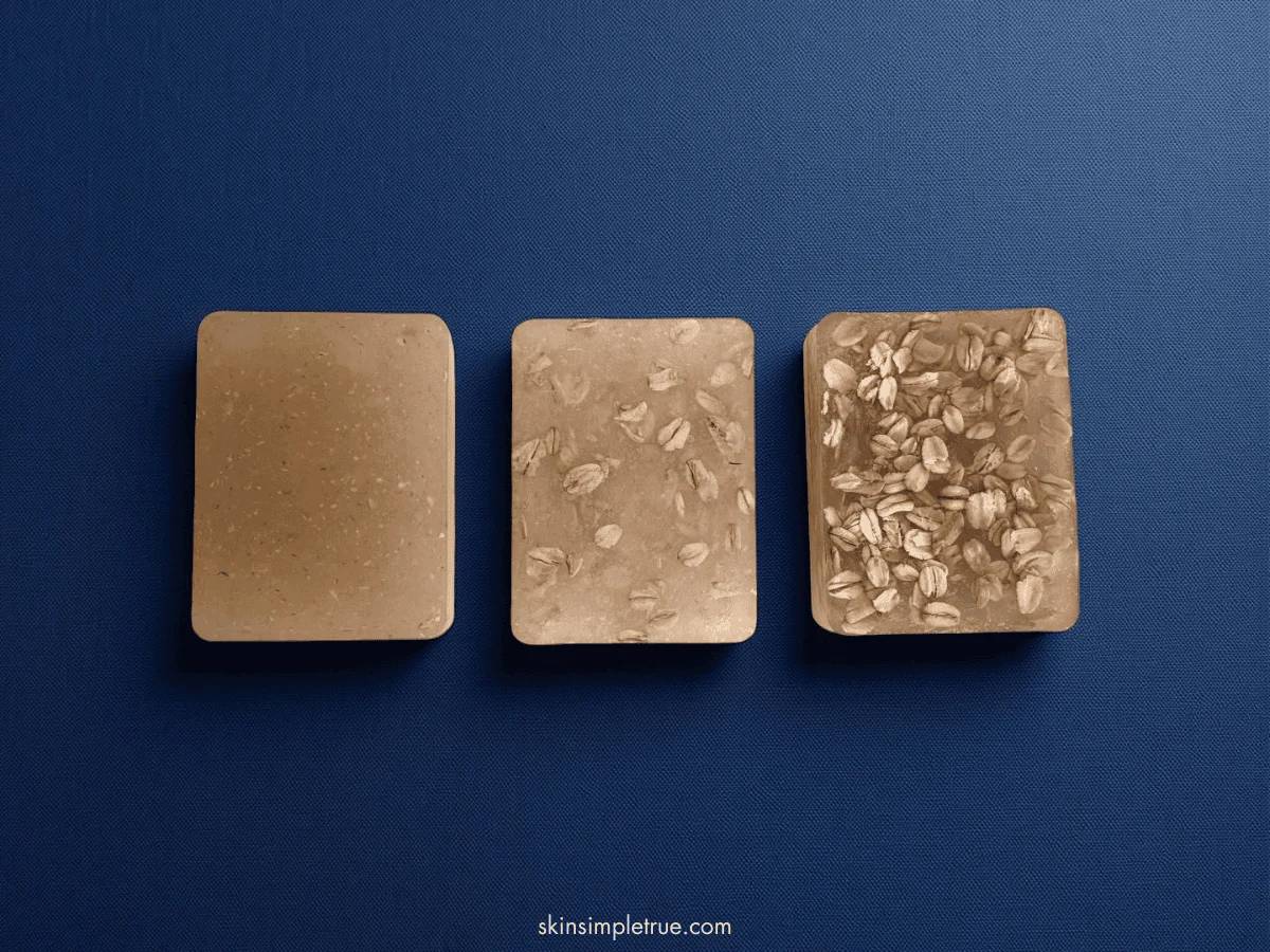 32 Honey Soap Recipe Melt and Pour Image