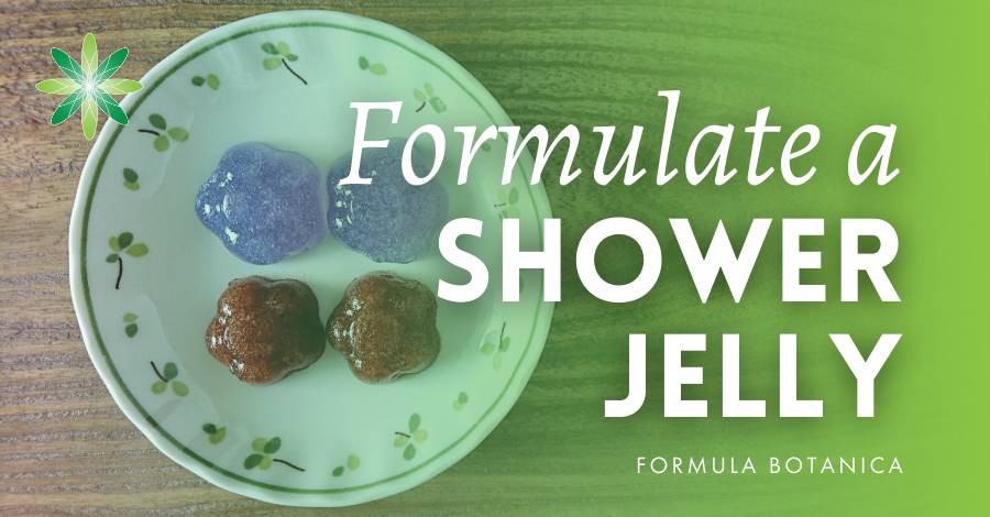 14 Clear Glycerin Melt-and-pour Jelly Soap Recipes Image