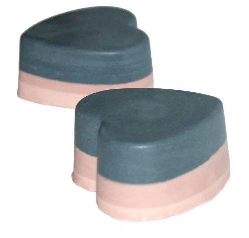 20 Shea Butter Melt and Pour Soap Recipes Image
