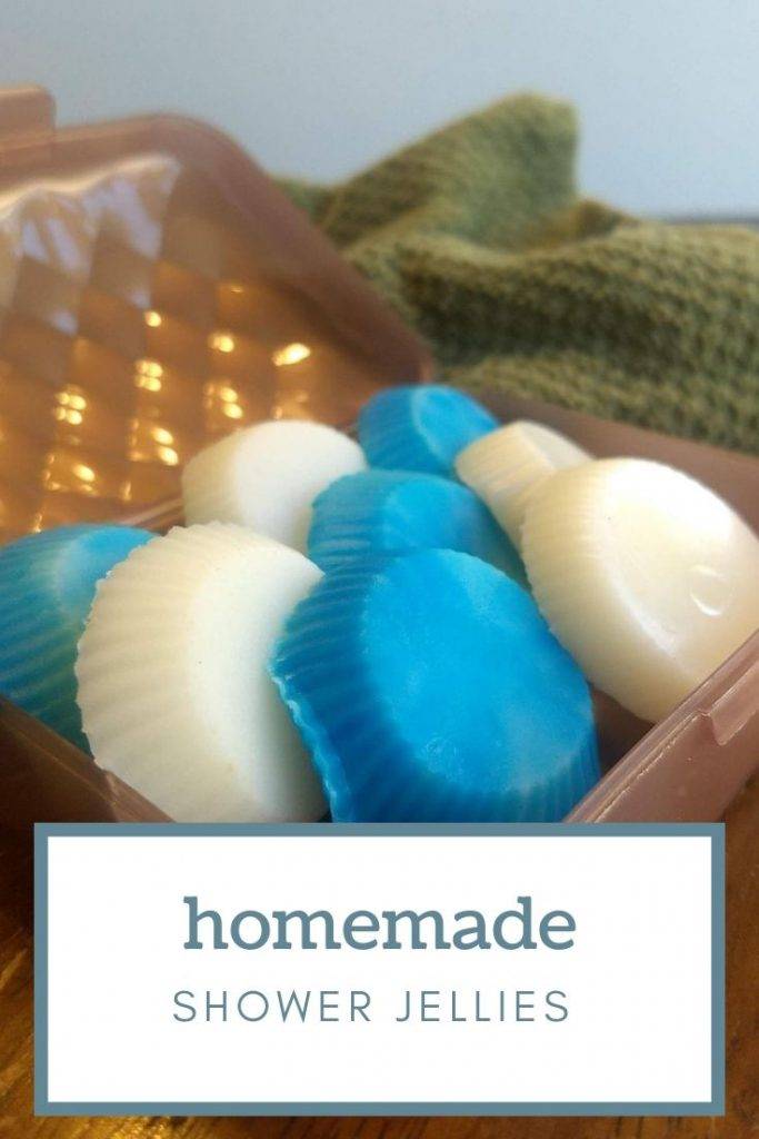 14 Clear Glycerin Melt-and-pour Jelly Soap Recipes Image