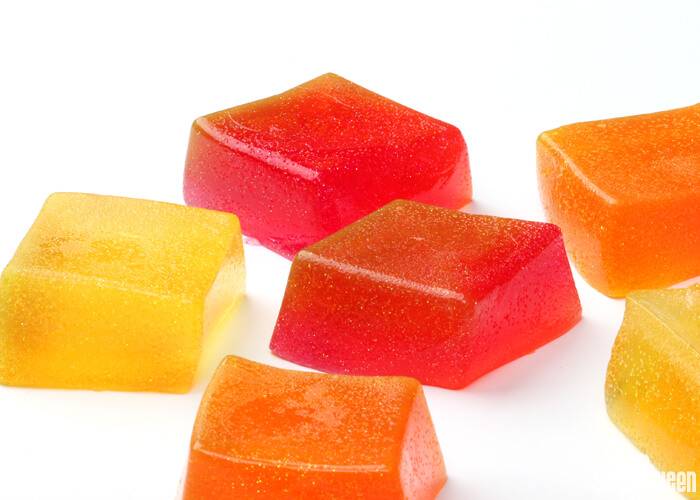 5 Gummy Bear Soap Recipes Image