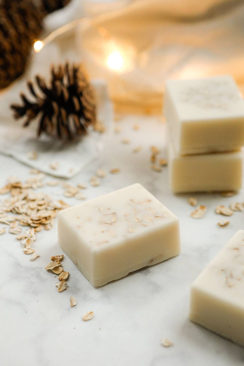 32 Honey Soap Recipe Melt and Pour Image