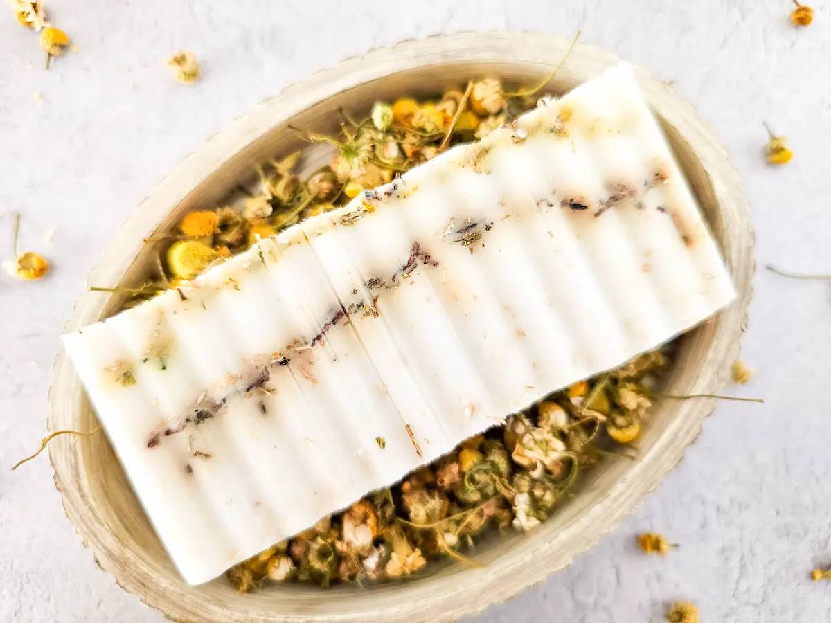 14 Eucalyptus Melt and Pour Soap Recipes Image