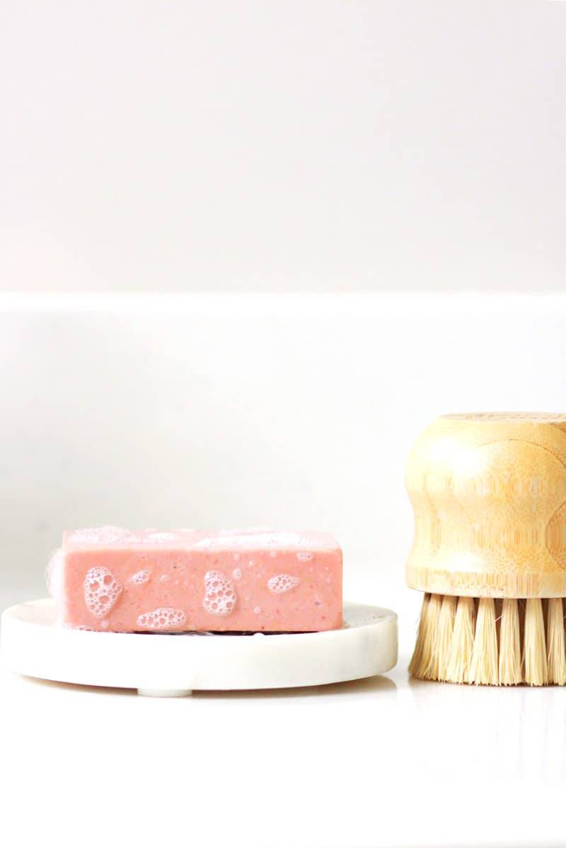 32 Honey Soap Recipe Melt and Pour Image