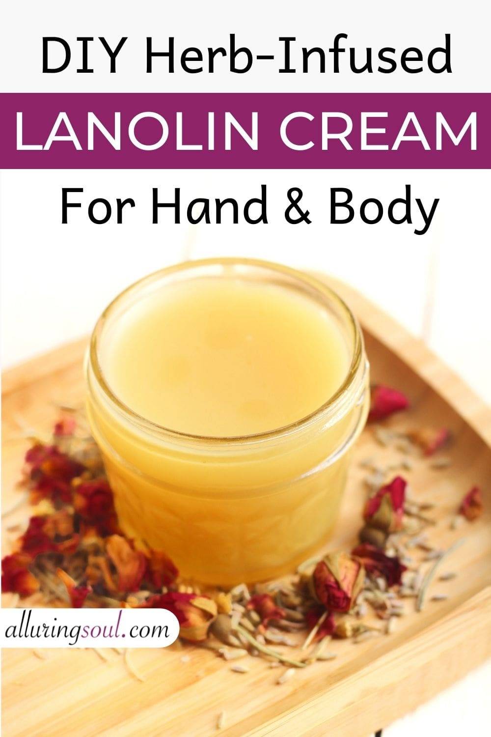 16 DIY Dandelion Salve Recipes for Dry Skin, Sore Muscles, Eczema Soothing Lanolin and Herb-Infused Cream Image