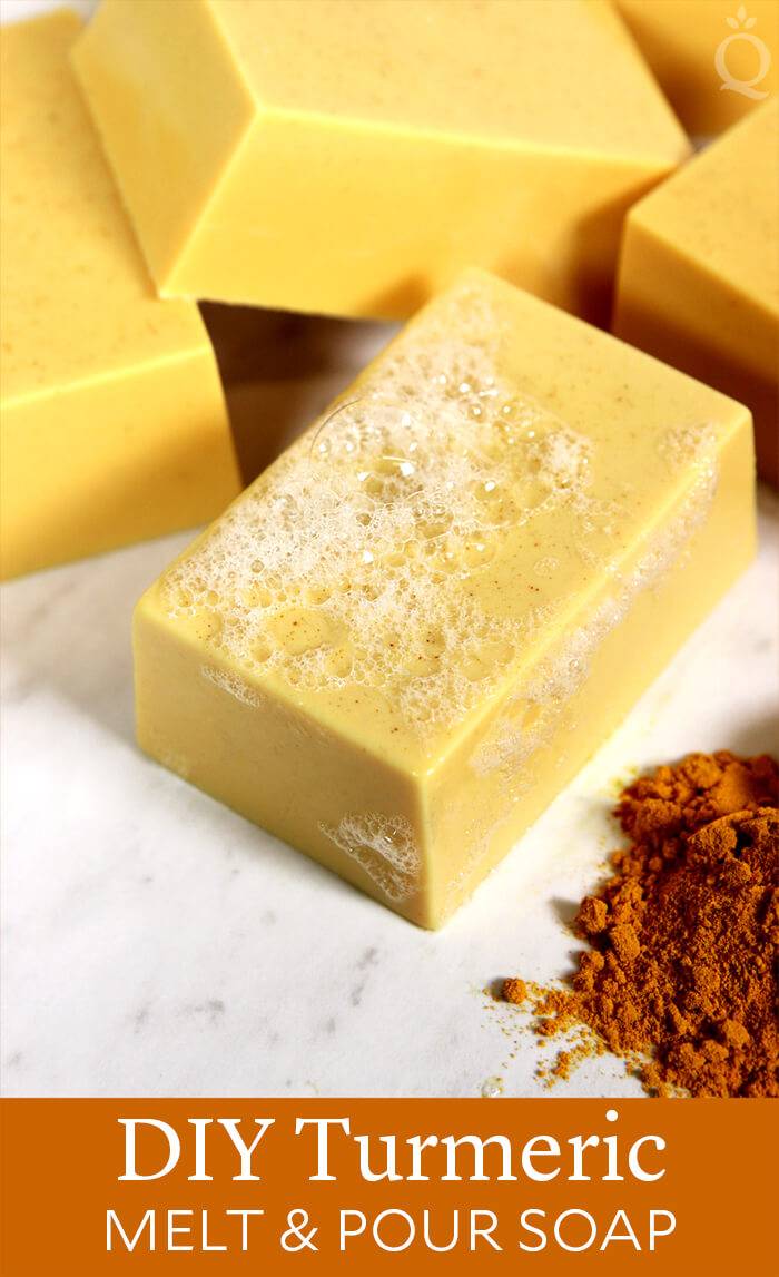 38 Glycerin Melt and Pour Soap Ideas Image