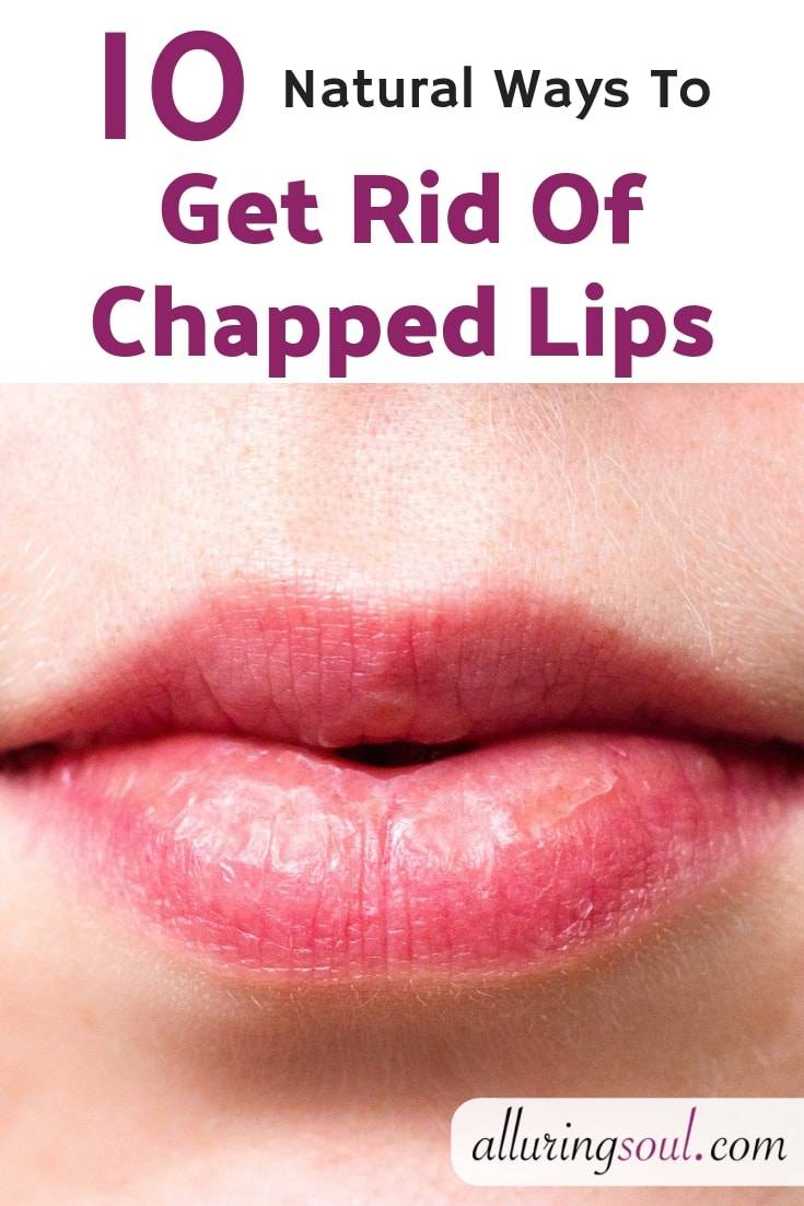 Vanilla Brown Sugar Lip Scrub Image