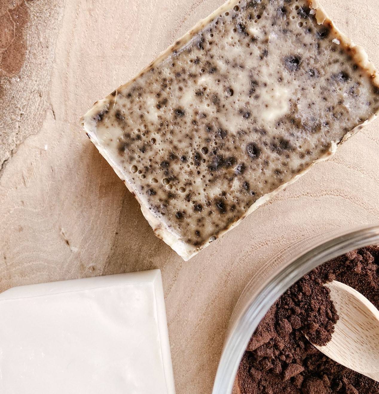 30 Melt and Pour Herbal Soap Recipes Image