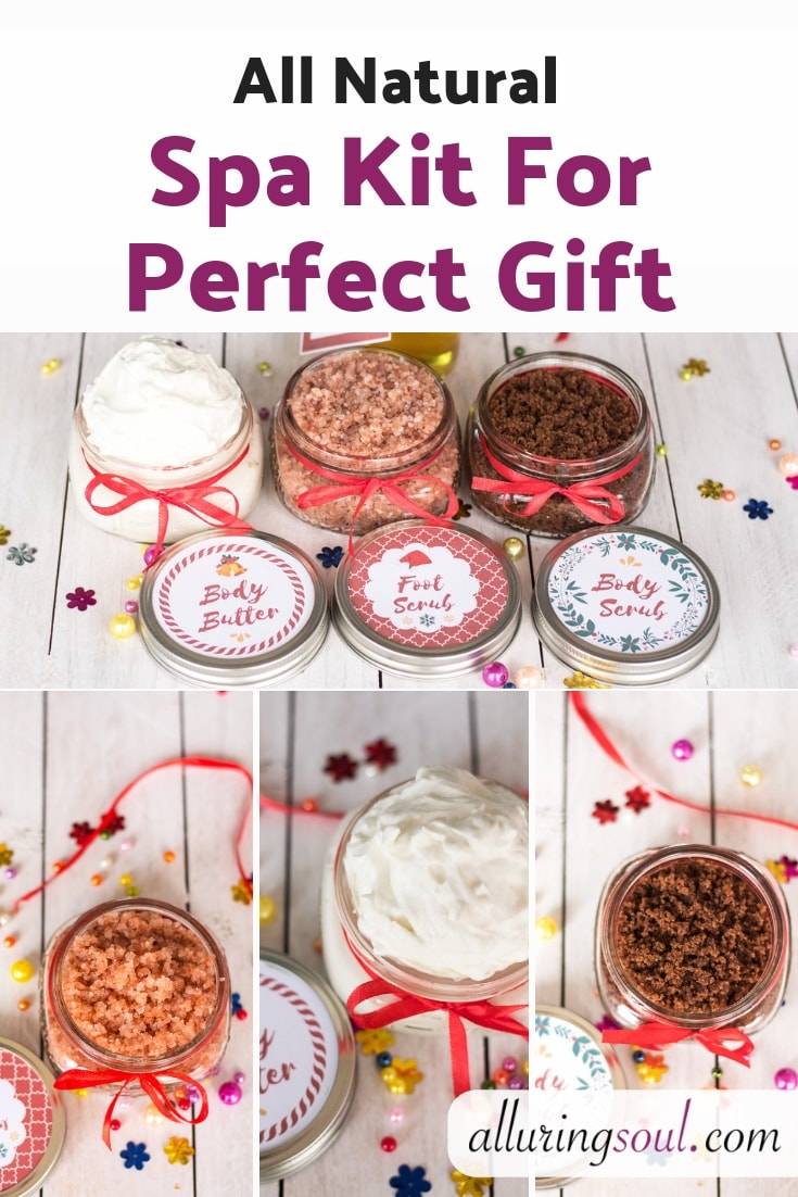 Winter Intense Moisturizing Cocoa Body Butter Image