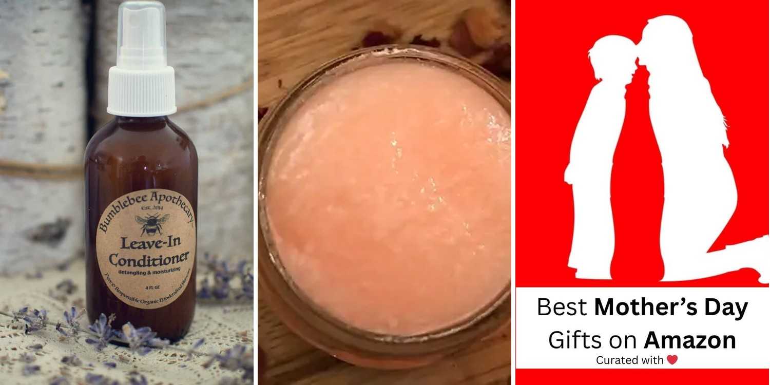12 Hydrating Leave-In Treatments for Sun-Exposed Hair