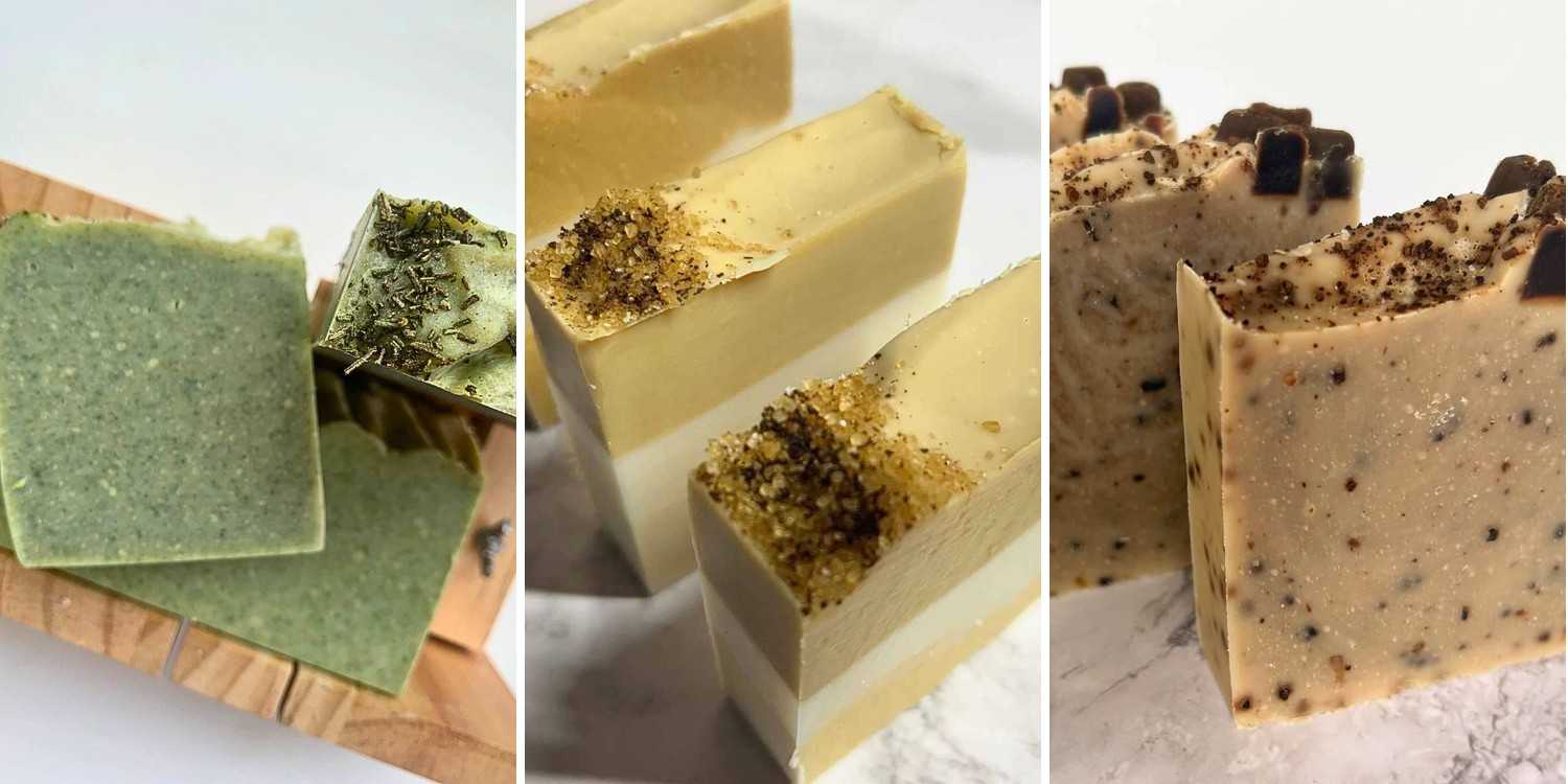 24 Homemade Tallow Soap Recipes Perfect for Gift Baskets