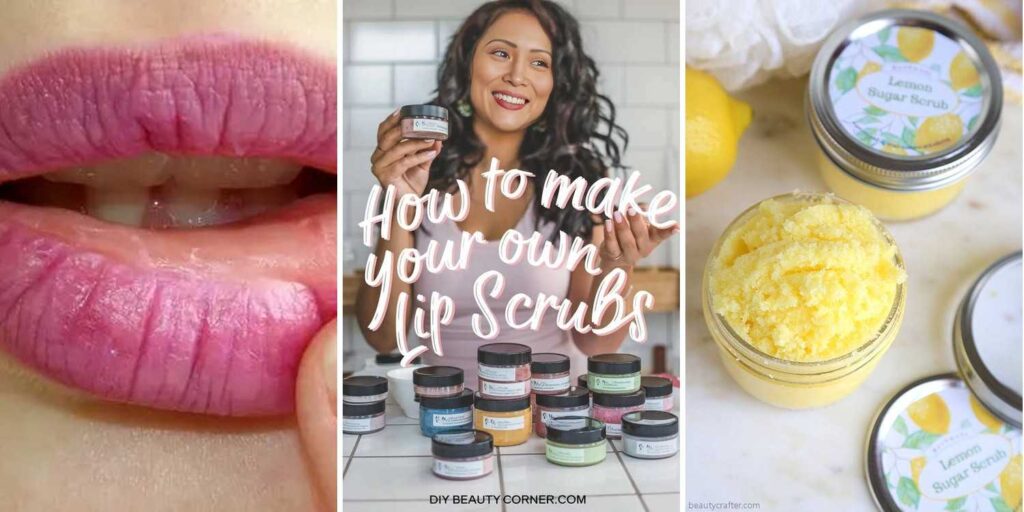 16 3 Ingredient Moisturizer Recipes