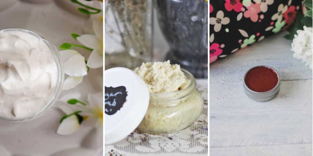 30 Soothing Tallow and Beeswax Balms for Extra Dry Skin