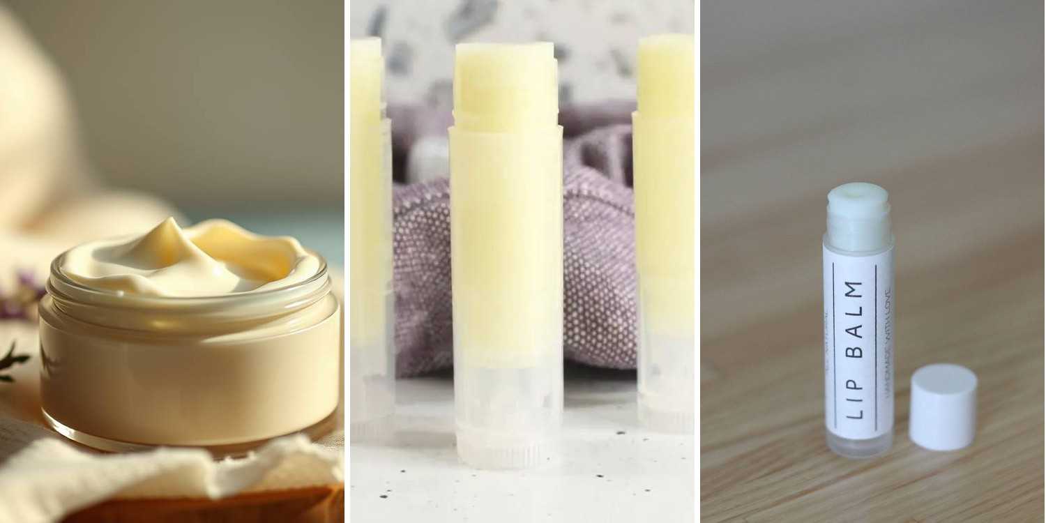 30 Tallow Balm Recipes for Camping and Travel