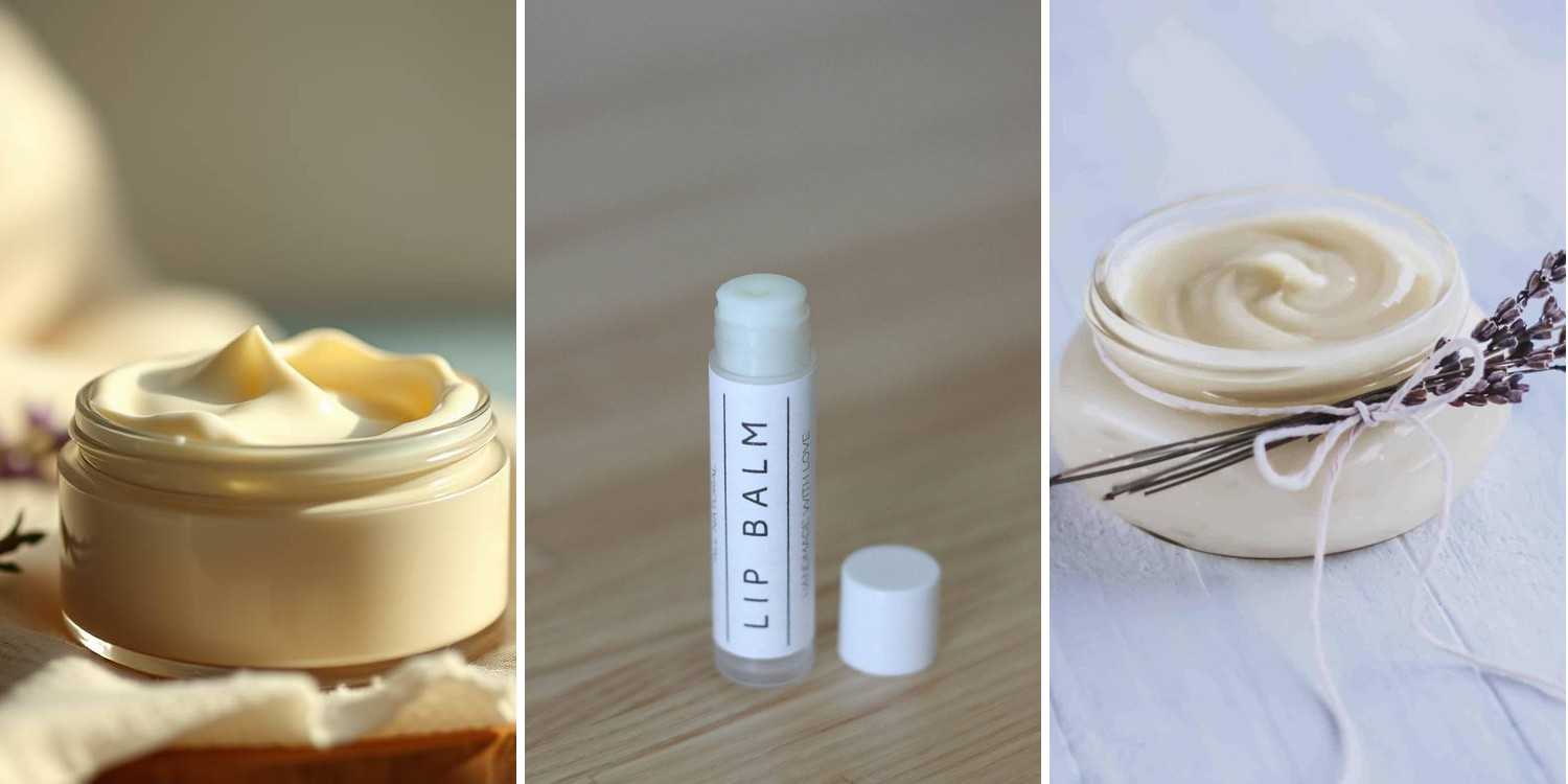 30 Tallow Balm Recipes for Gardeners and Outdoor Lovers