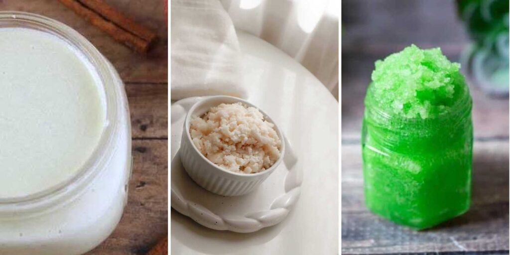 33 Fluffy Sugar Scrub recipes for a Spa-Like Shower Routine