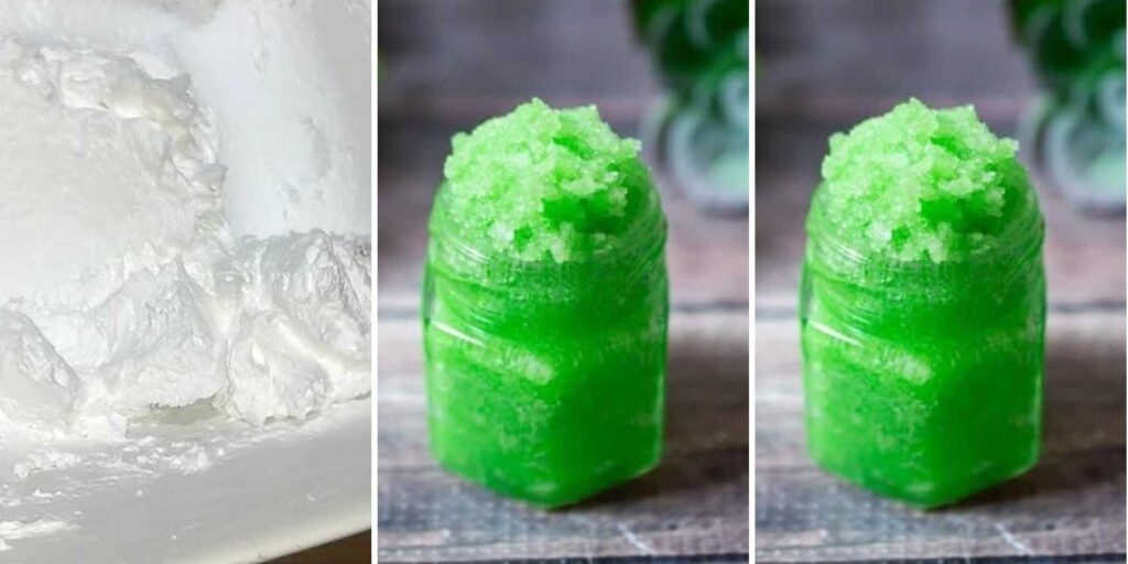 33 Foaming Sugar Scrub Recipes for Handmade Gifts