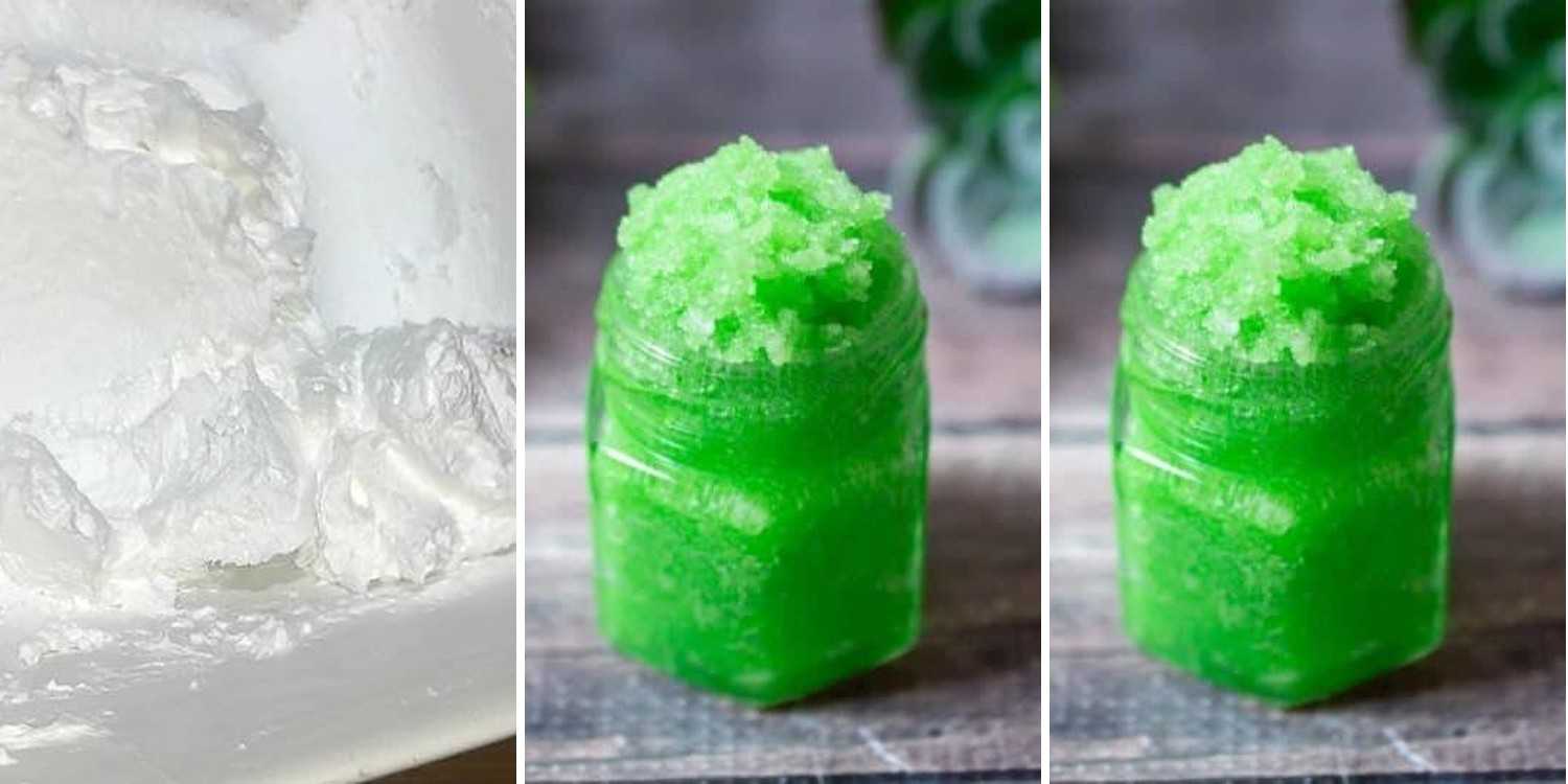 33 Foaming Sugar Scrub Recipes for Handmade Gifts