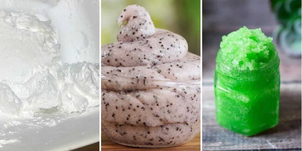 33 Foaming Sugar Scrub Recipes for Relaxing Spa Nights