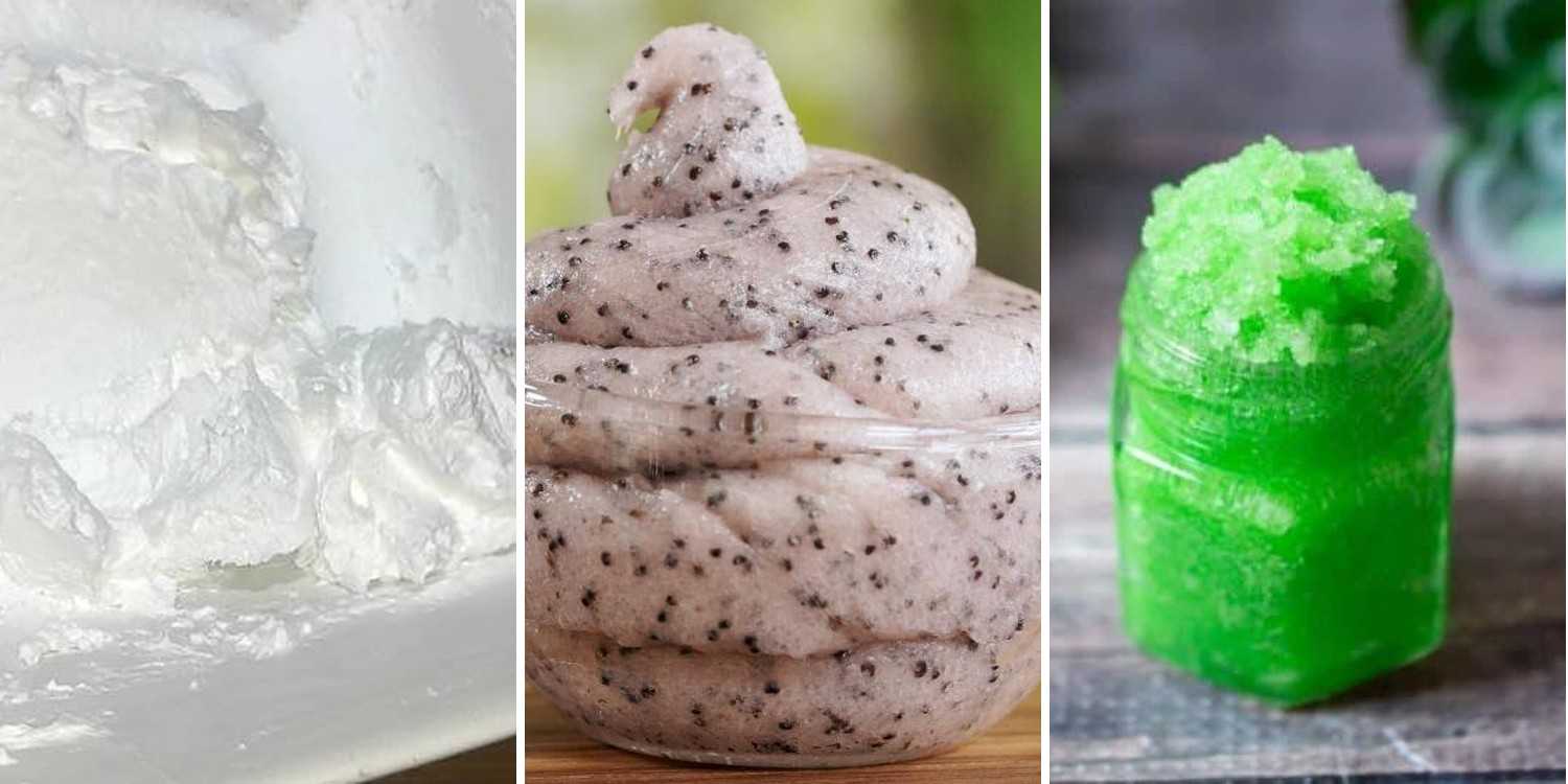 33 Foaming Sugar Scrub Recipes for Relaxing Spa Nights