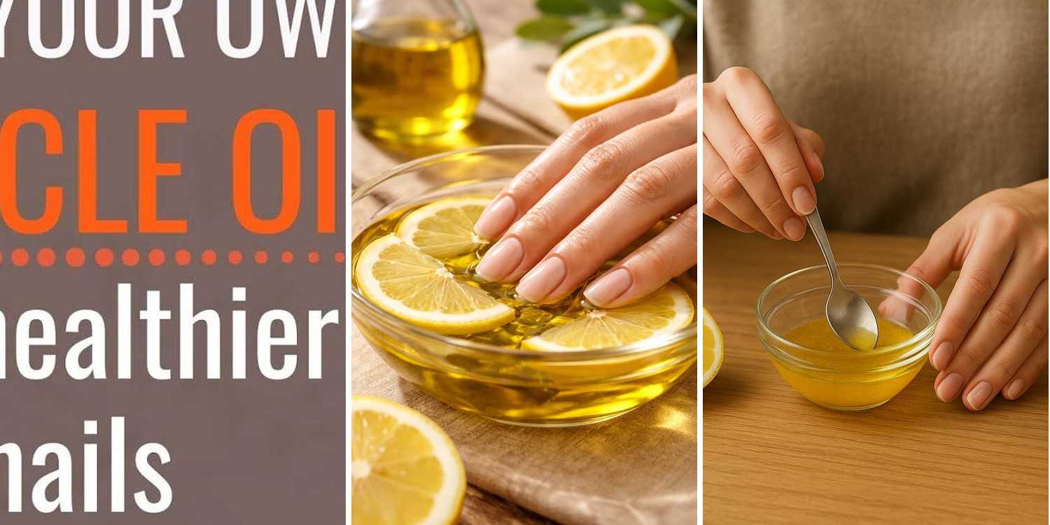 4 Acne Roller Ball Essential Oil Recipes