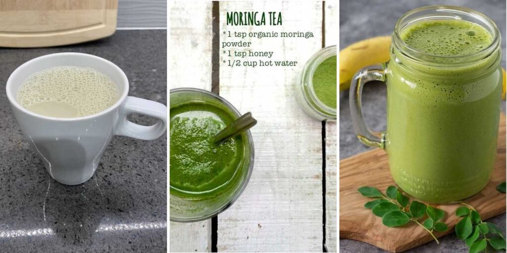 4 Aveda Essential Oil Recipes