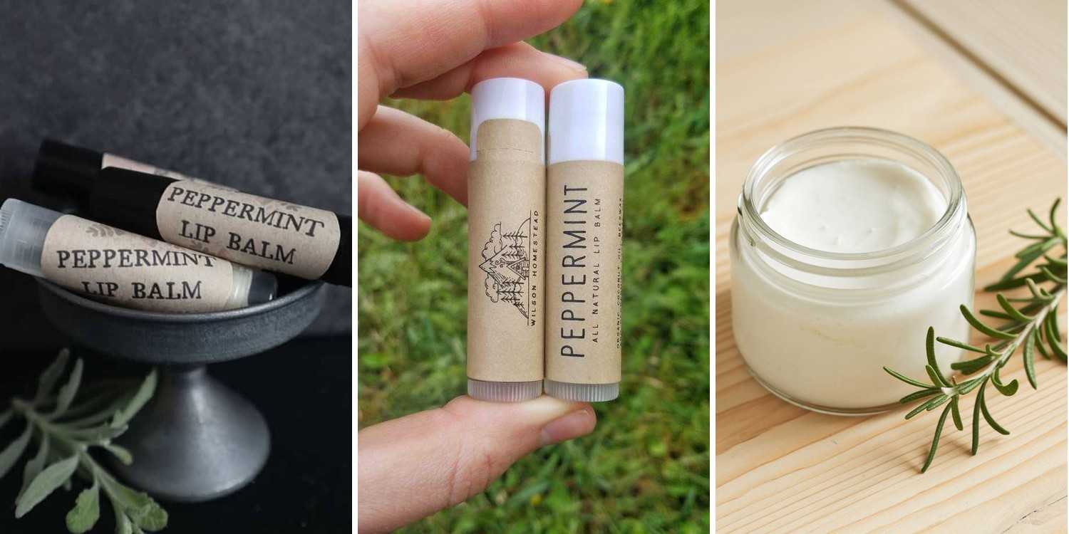 3 Beard Shampoo Recipes DIY