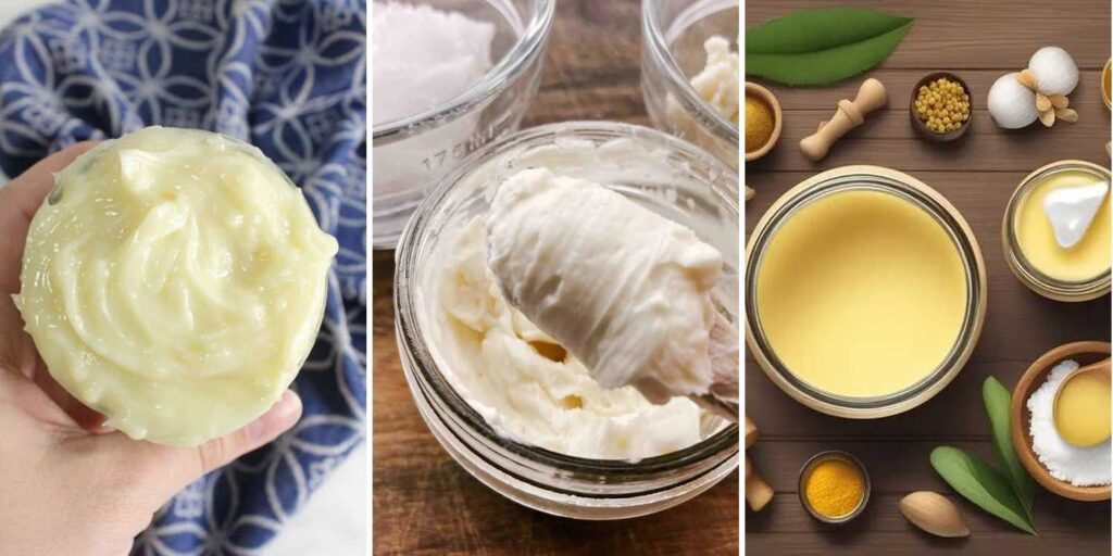 8 Beef Tallow Hair Mask Recipes