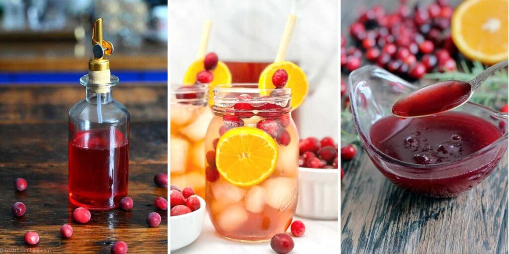 18 Cinnamon Salt Scrub Recipes
