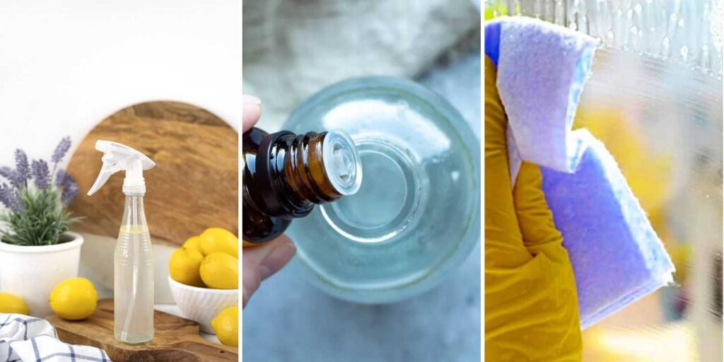 4 DIY Cinnamon Perfume Recipes