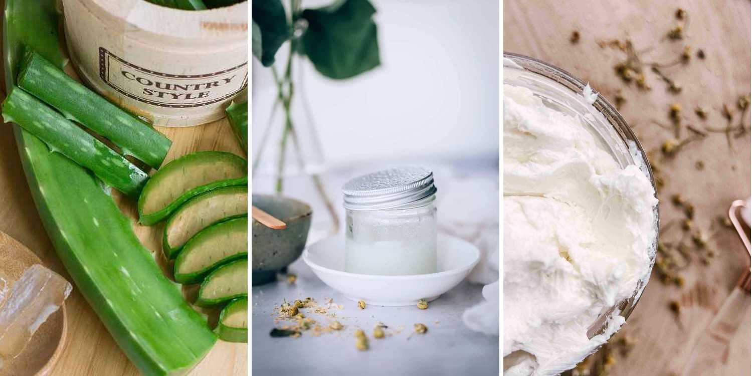 47 DIY Clarifying Shampoo Recipes