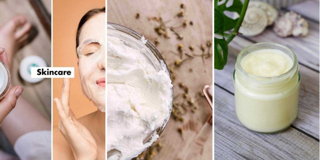 34 DIY Facial Moisturizer For Sensitive Skin Recipes
