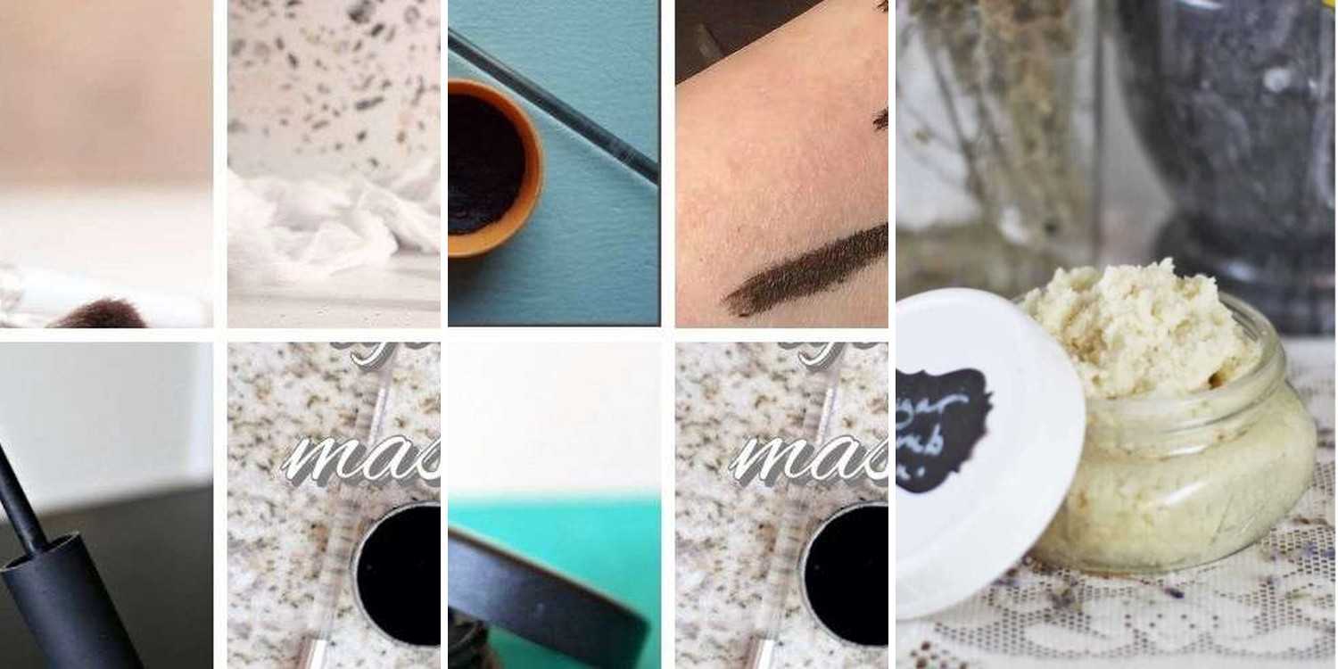 8 DIY Glycolic Acid Serum Recipes