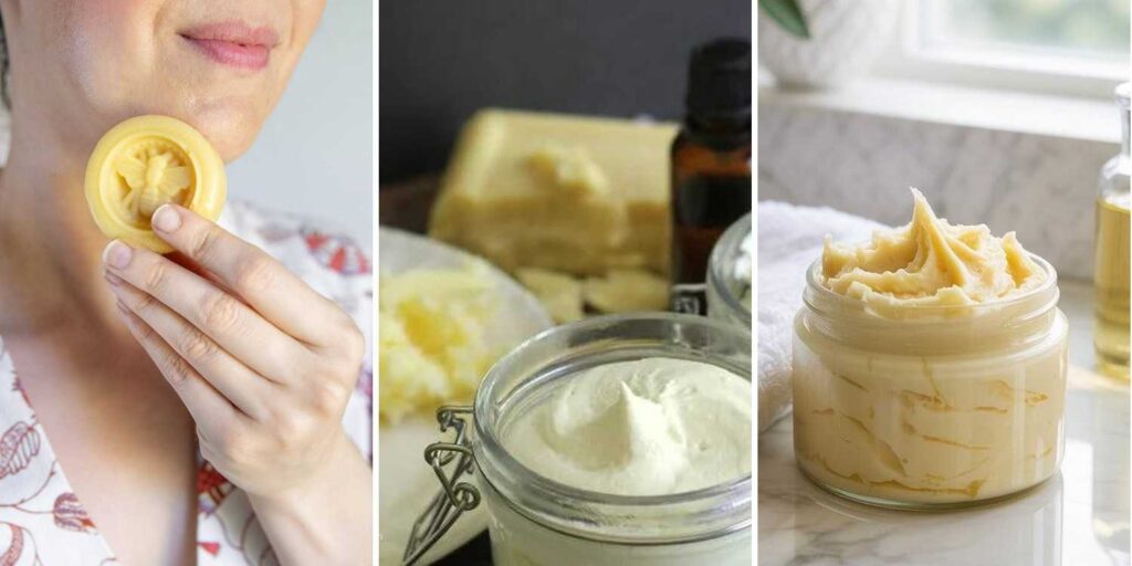 31 DIY Mango Butter Body Butter Recipes