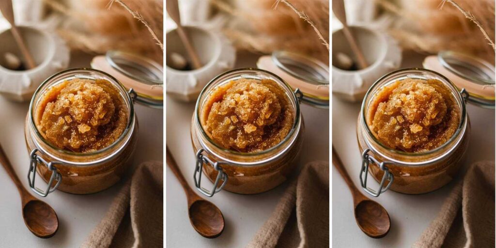 4 DIY Rice Water Shampoo Bar Recipes