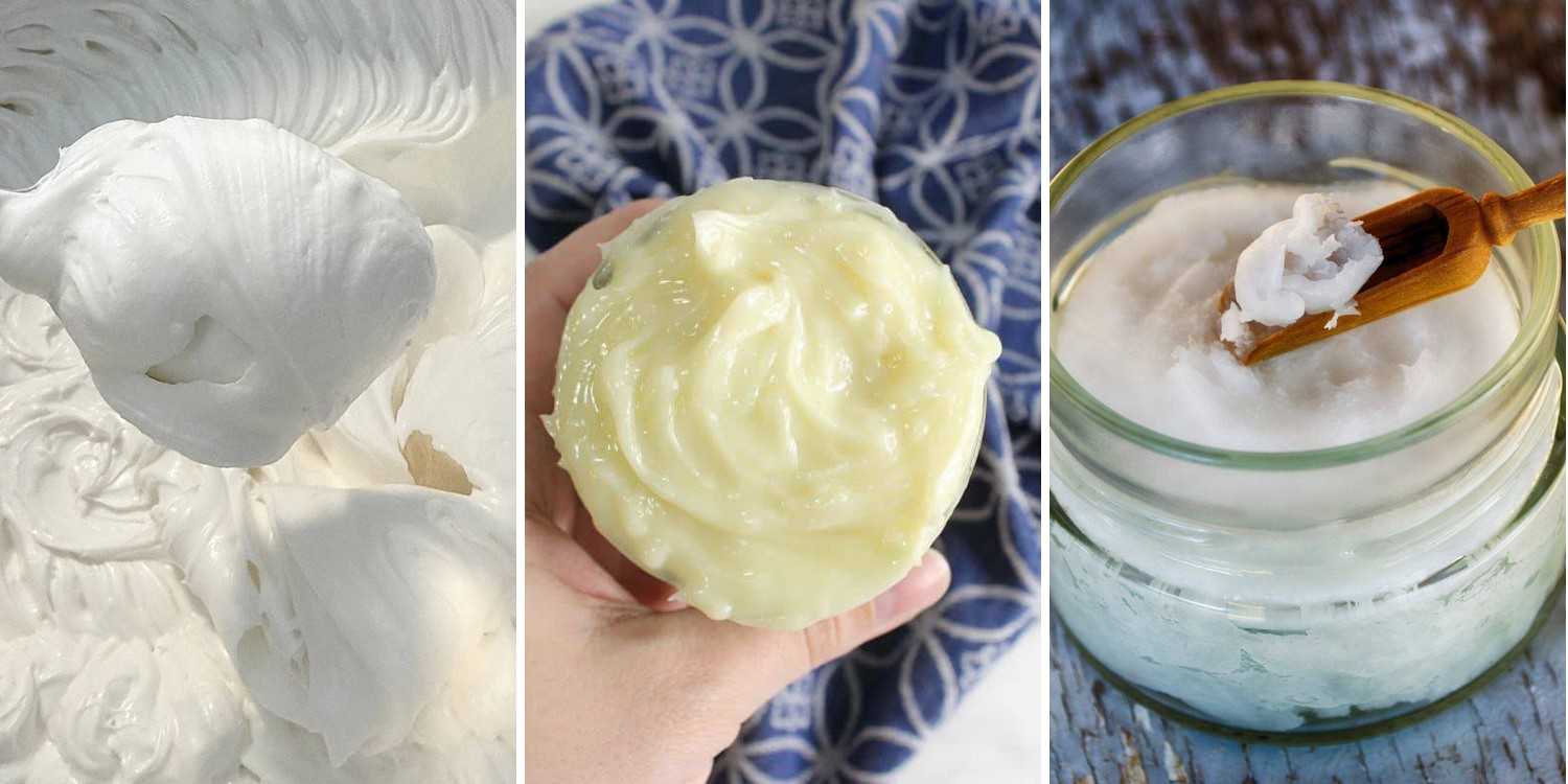 24 Homemade Sugar Scrub Without Coconut Oil Recipes