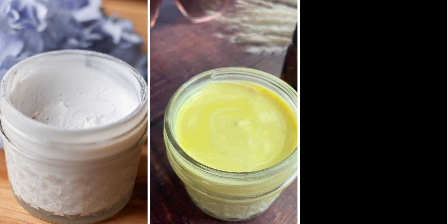 30 Homemade Tallow Sunscreen Recipes