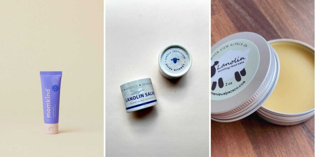 5 Lard Lotion Recipes